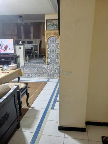 شقة 1033 م² للبيع في الرباط — Photo 4