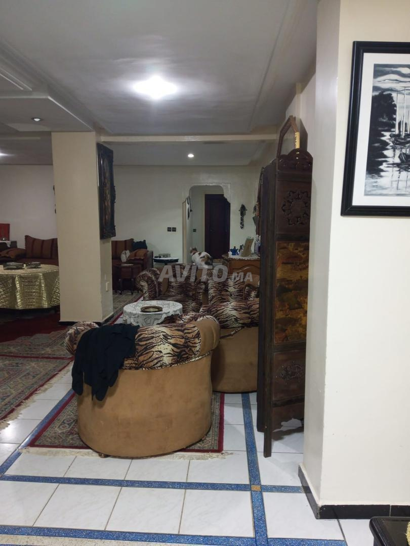شقة 1033 م² للبيع في الرباط — Photo 9