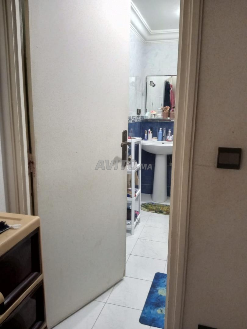 شقة 1033 م² للبيع في الرباط — Photo 17