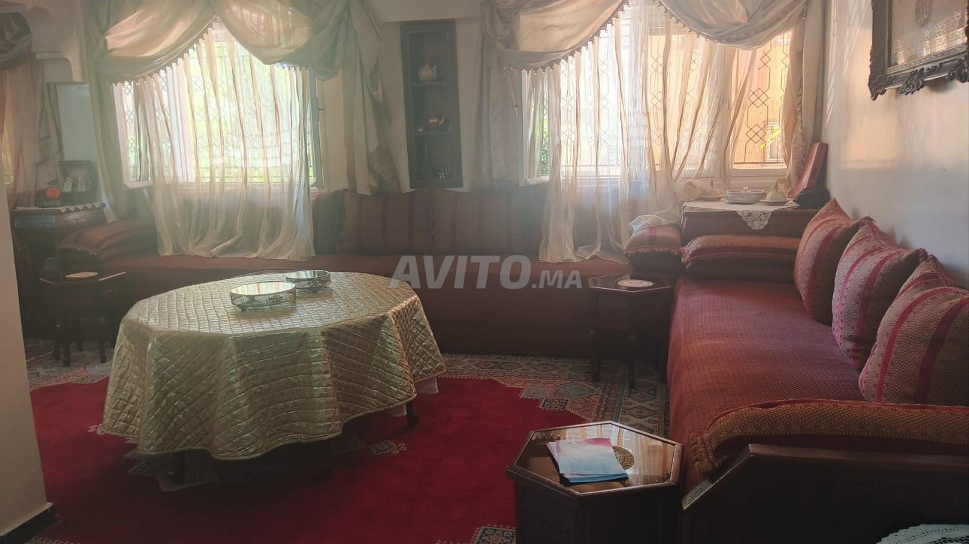 شقة 1033 م² للبيع في الرباط — Photo 19