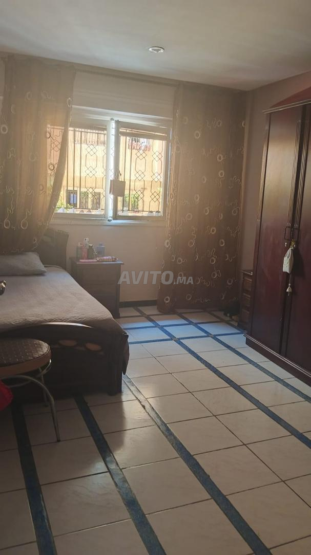 شقة 1033 م² للبيع في الرباط — Photo 22
