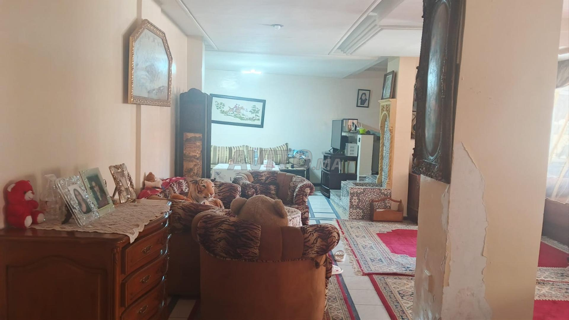 شقة 1033 م² للبيع في الرباط — Photo 23