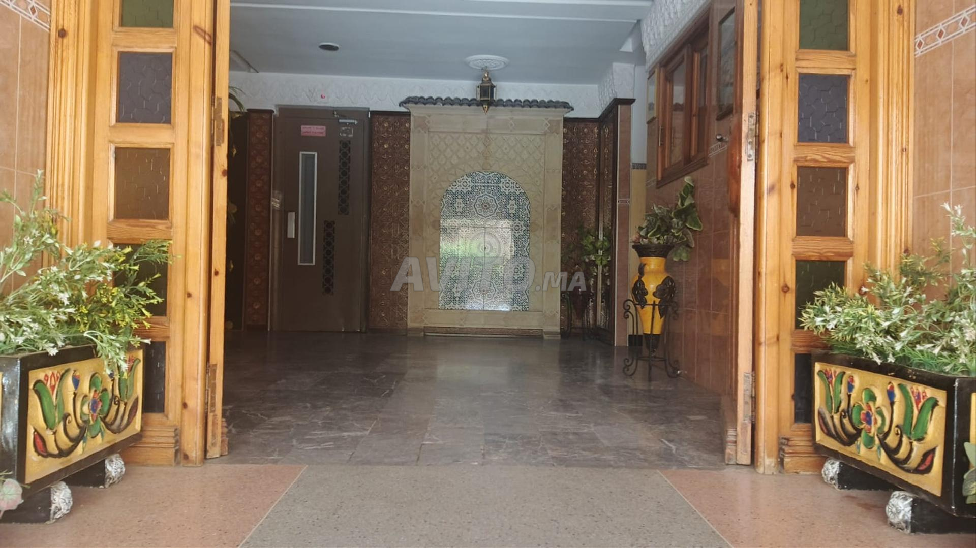 شقة 1033 م² للبيع في الرباط — Photo 24