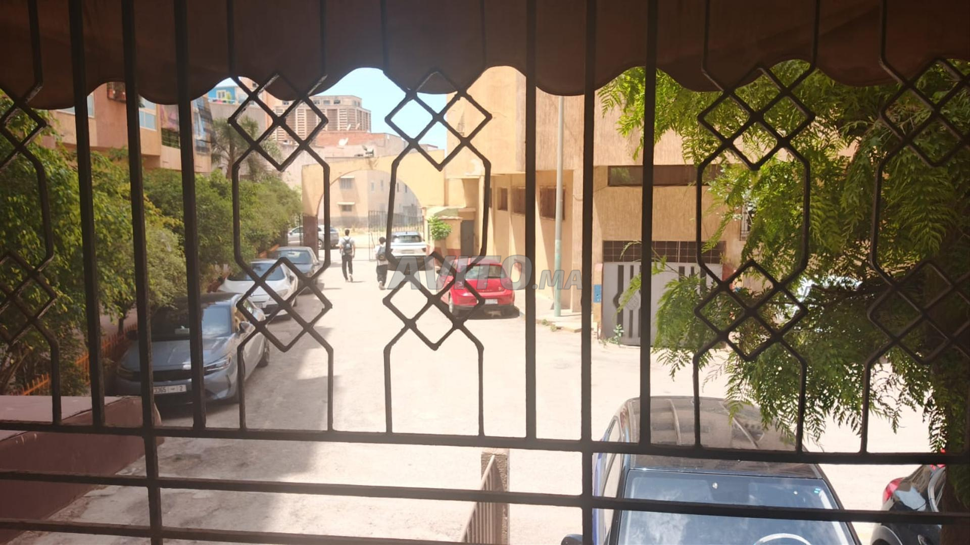 شقة 1033 م² للبيع في الرباط — Photo 27