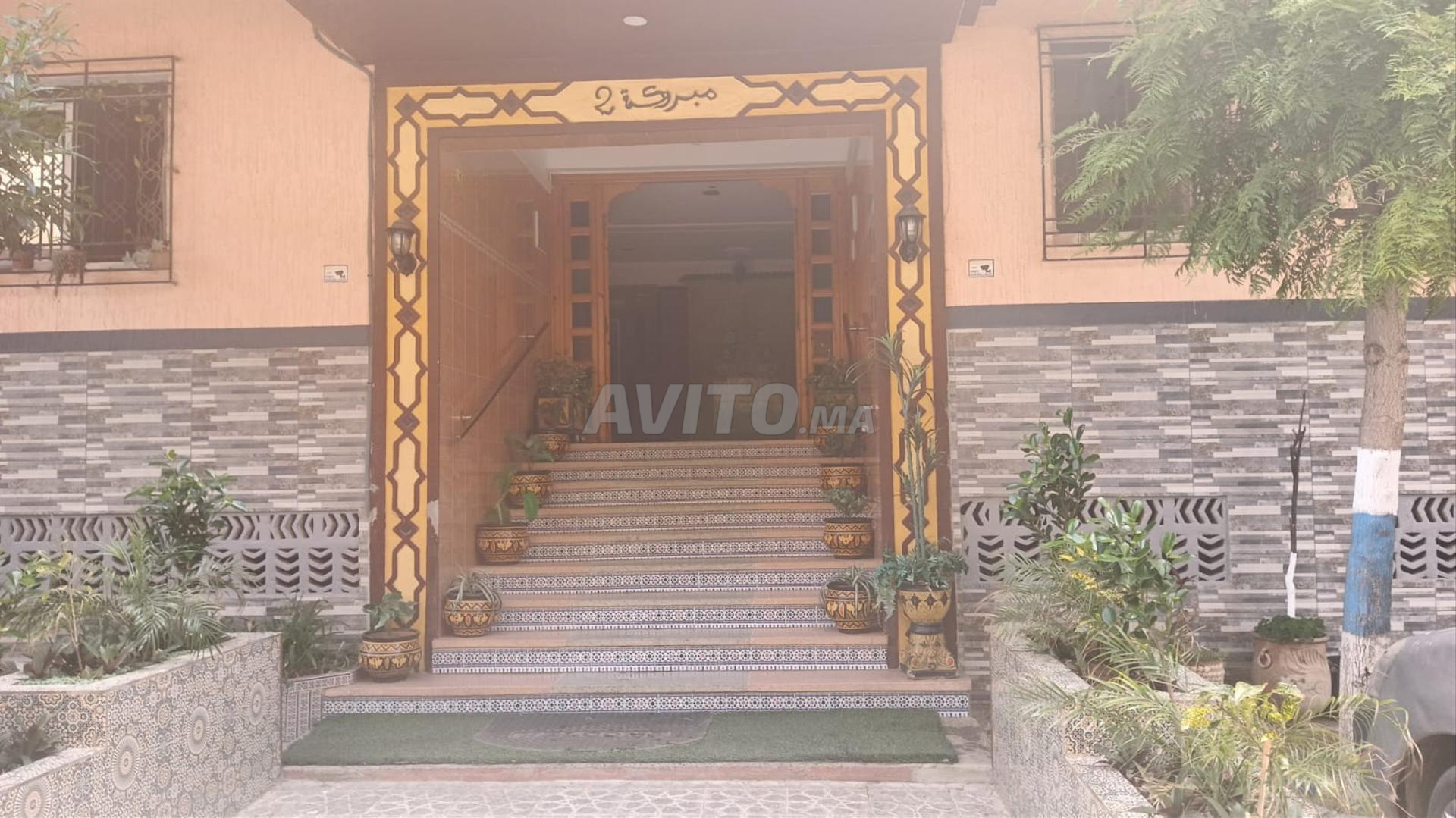 شقة 1033 م² للبيع في الرباط — Photo 28