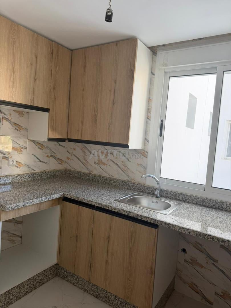 Apartment 65 m² for sale in Tétouan — Photo 14