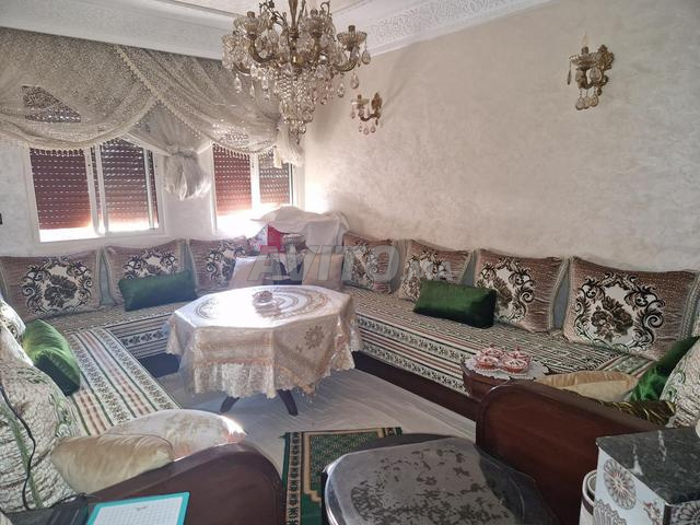 Appartement à vendre à Casablanca (Ain Sebaa) - 460 000 MAD — Photo 6