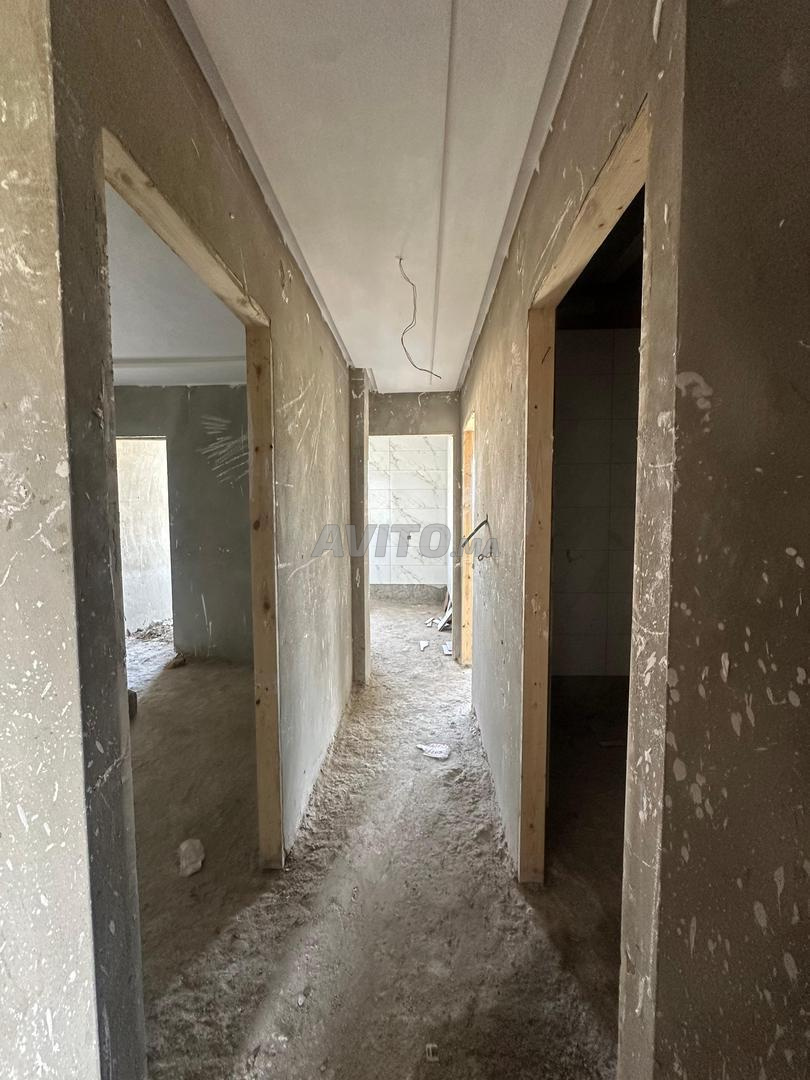 Apartment 63 m² for sale in Tangier — Photo 14