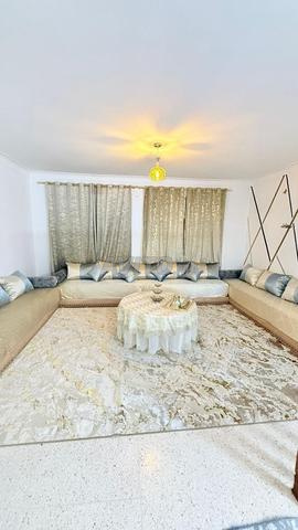 Furnished Villa for Rent in Fès (City Center) — Photo 3
