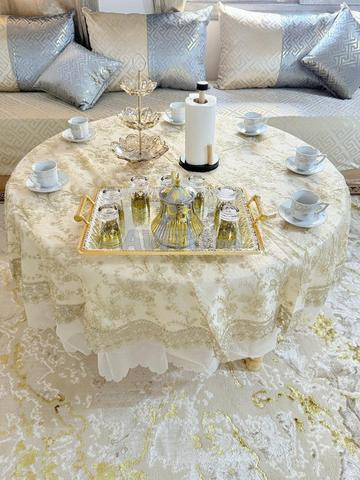 Furnished Villa for Rent in Fès (City Center) — Photo 7