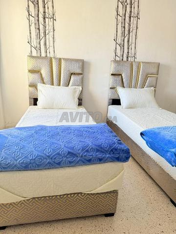 Furnished Villa for Rent in Fès (City Center) — Photo 9