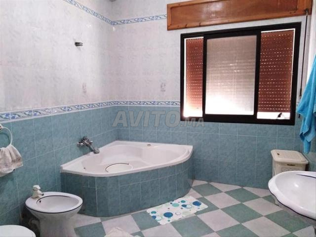 فيلا للبيع في طنجة — Photo 16