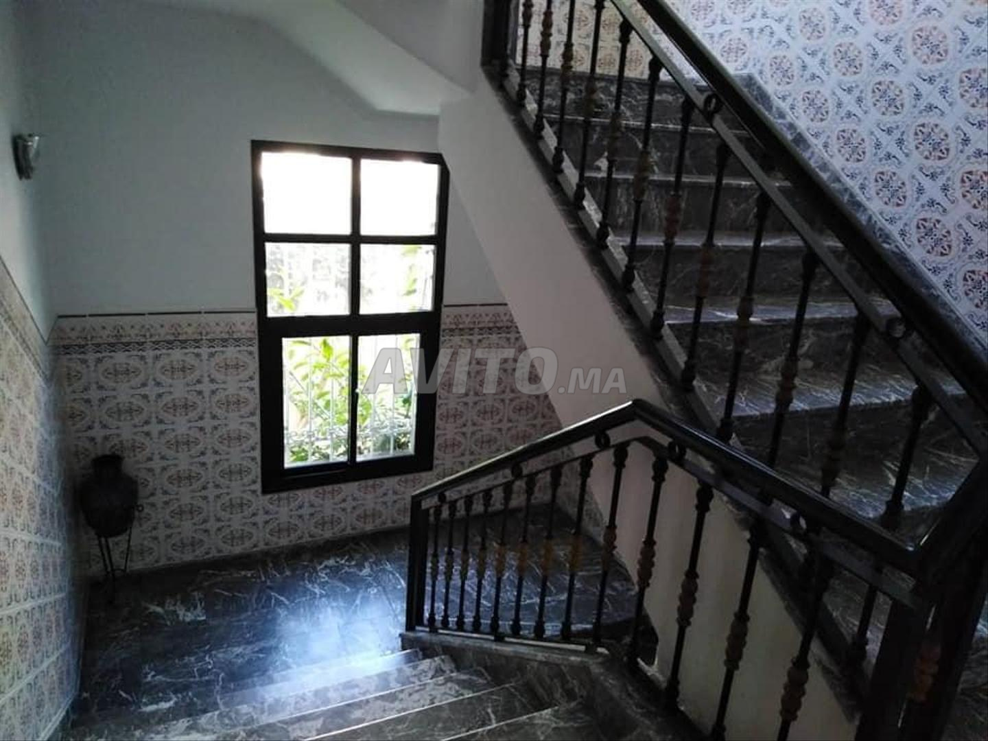فيلا للبيع في طنجة — Photo 7