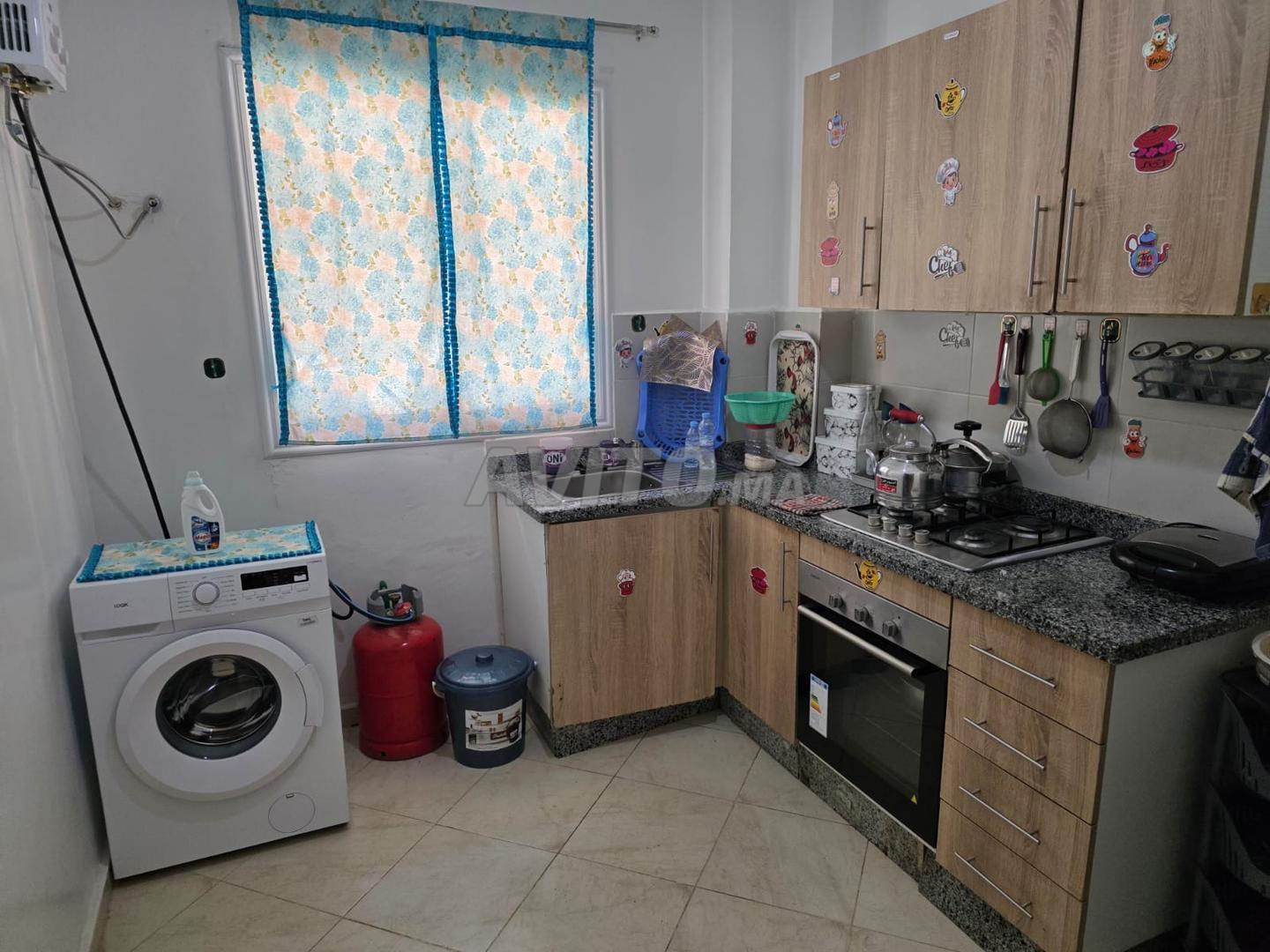 Appartement 68 m² à louer à Marrakech — Photo 15