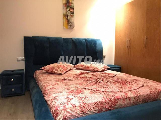 Apartment for Daily Rent in Marrakech 300 MAD — Photo 2