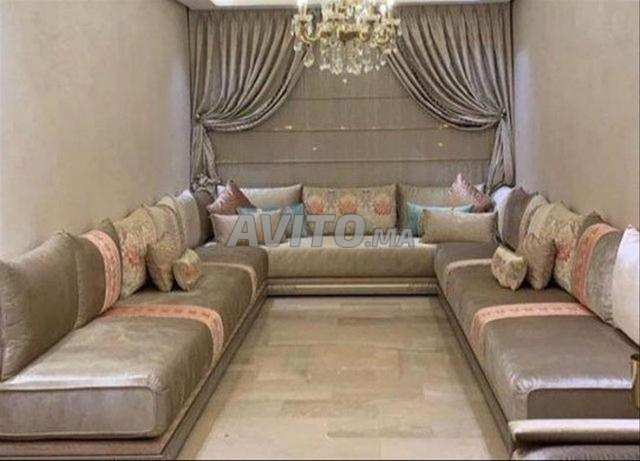 Apartment for Daily Rent in Marrakech 300 MAD — Photo 6