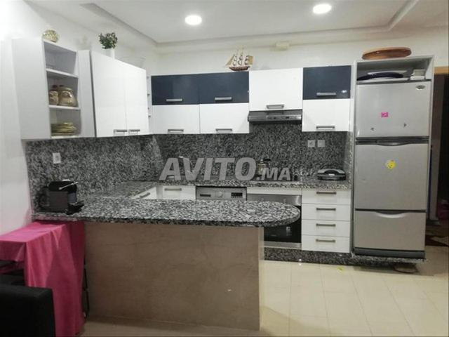 Apartment for Daily Rent in Marrakech 300 MAD — Photo 10