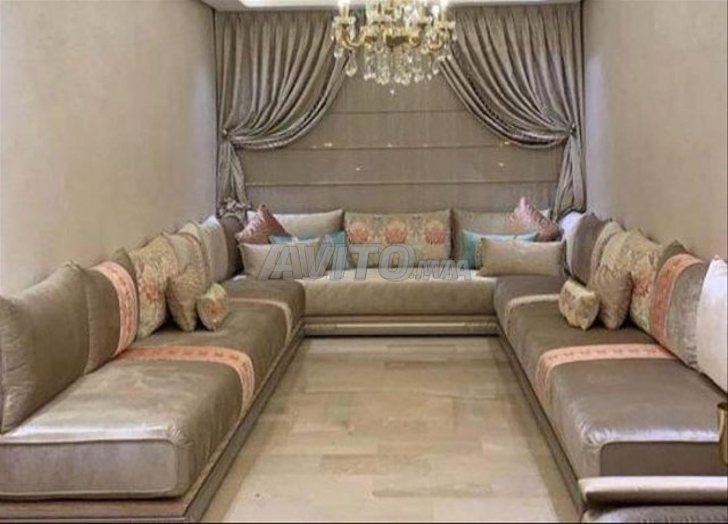 Apartment for Daily Rent in Marrakech 300 MAD — Photo 5