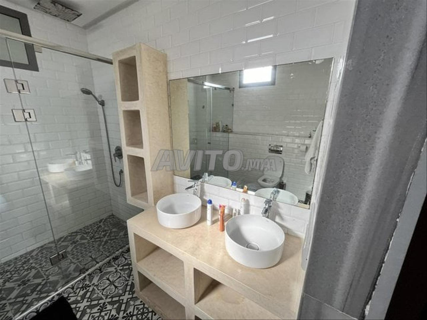 Apartment for Daily Rent in Marrakech 300 MAD — Photo 7
