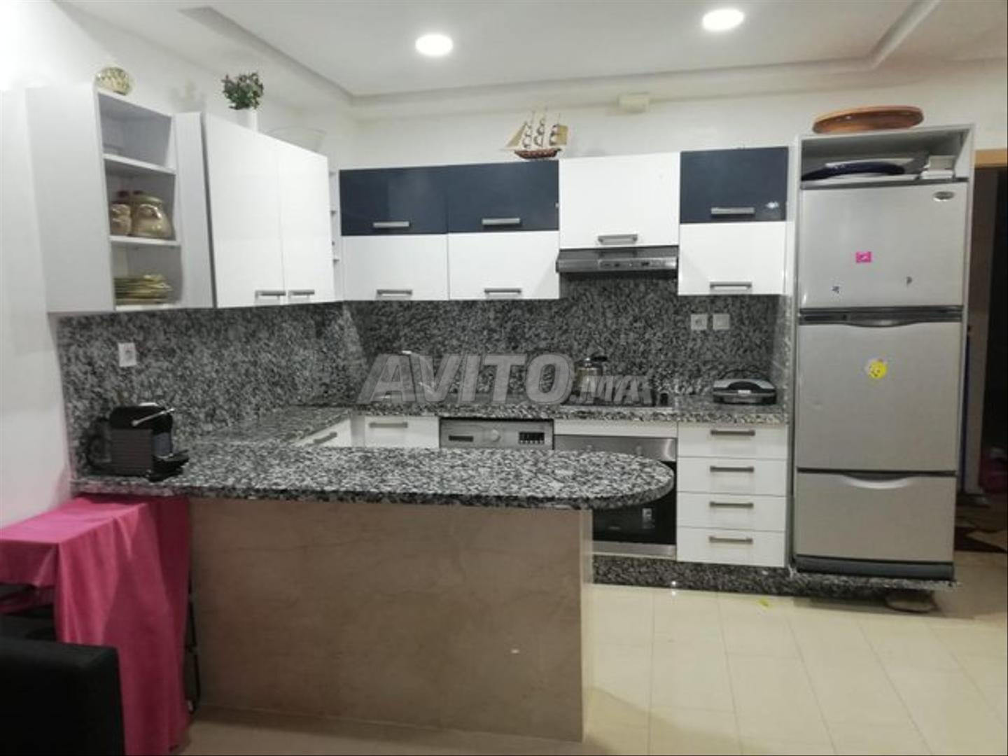Apartment for Daily Rent in Marrakech 300 MAD — Photo 9