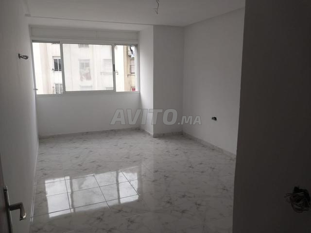 شقة للبيع 115 م² في الدار البيضاء (عين بورجا) — Photo 6