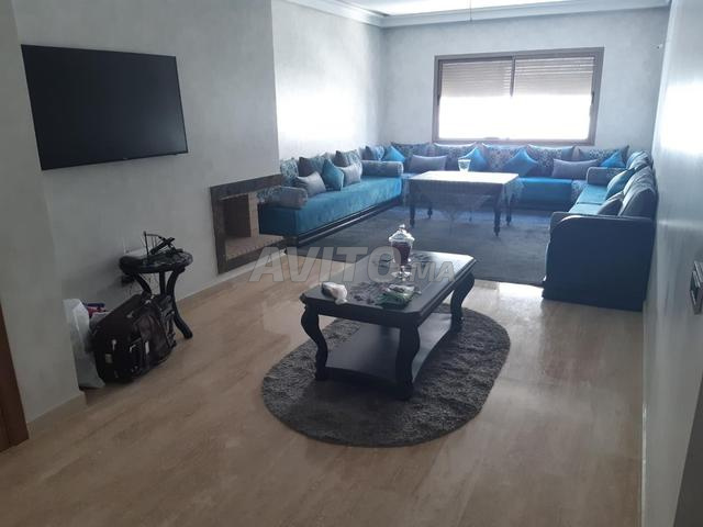 Apartment 101 m² for sale in Casablanca — Photo 6