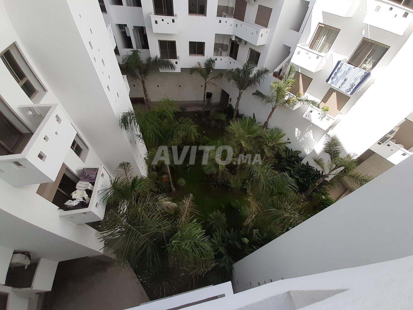 Apartment 101 m² for sale in Casablanca — Photo 7