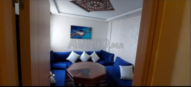Apartment 50 m² for sale in Casablanca (Oulfa Al Azhar) — Photo 2