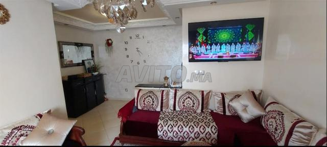 Apartment 50 m² for sale in Casablanca (Oulfa Al Azhar) — Photo 6