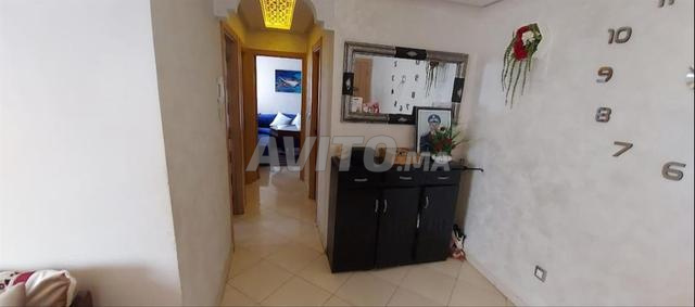 Apartment 50 m² for sale in Casablanca (Oulfa Al Azhar) — Photo 10