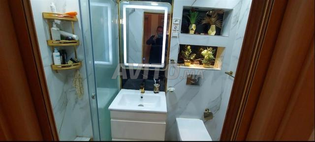 Apartment 50 m² for sale in Casablanca (Oulfa Al Azhar) — Photo 14