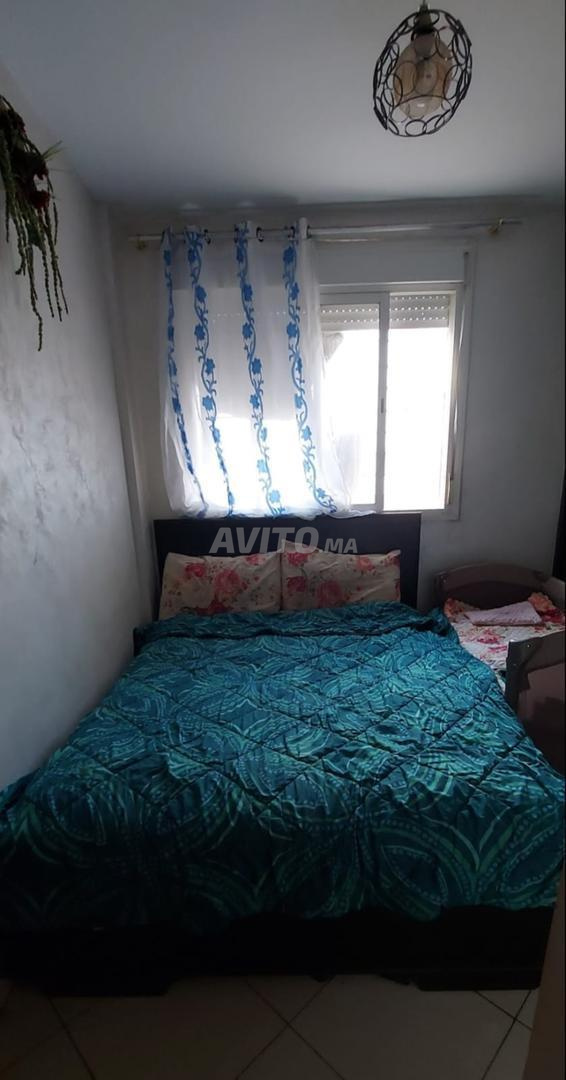 Apartment 50 m² for sale in Casablanca (Oulfa Al Azhar) — Photo 7