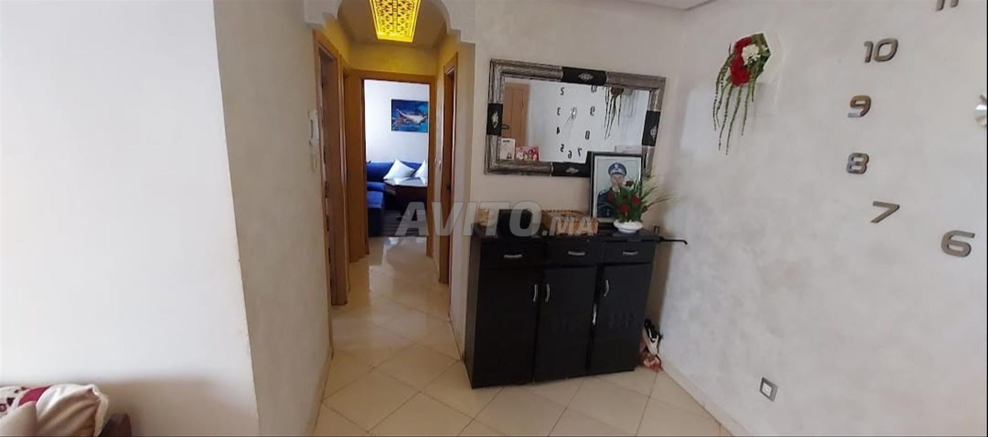 Apartment 50 m² for sale in Casablanca (Oulfa Al Azhar) — Photo 9