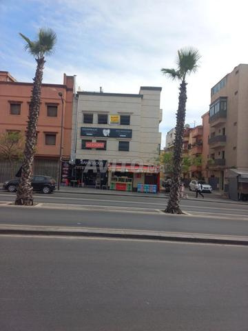 Office 85 m² for rent in Casablanca (Oulfa) — Photo 2