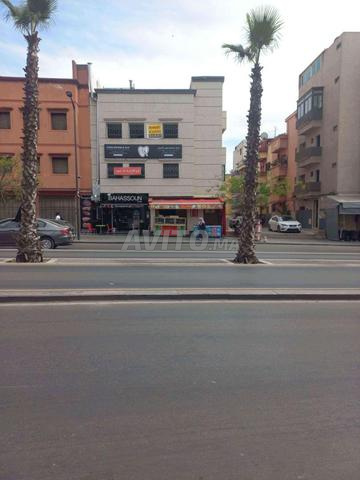Office 85 m² for rent in Casablanca (Oulfa) — Photo 6