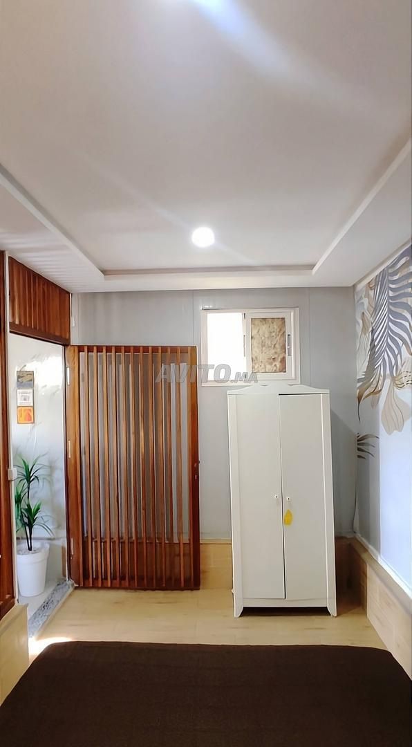 Apartment for rent in Témara — Photo 6