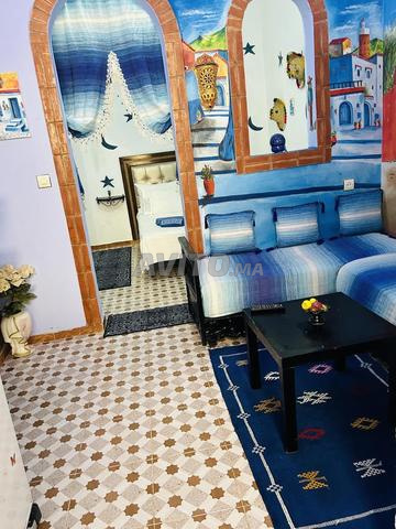 Studio à louer à Chefchaouen — Photo 13