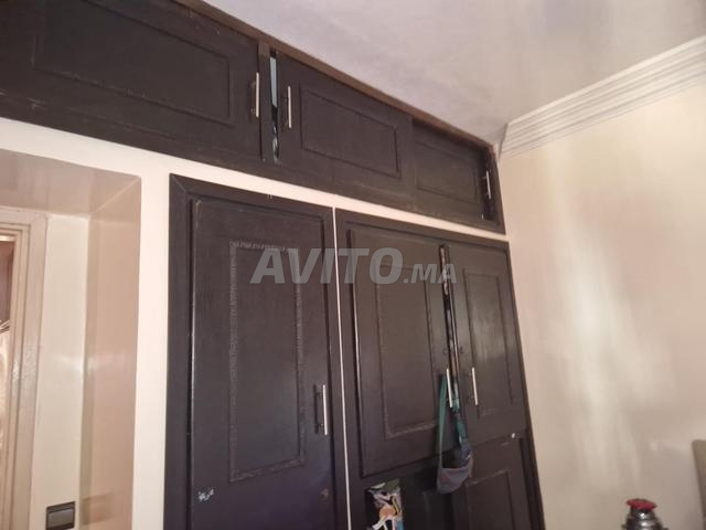 Apartment for sale in Casablanca (Ain Sebaa) — Photo 16