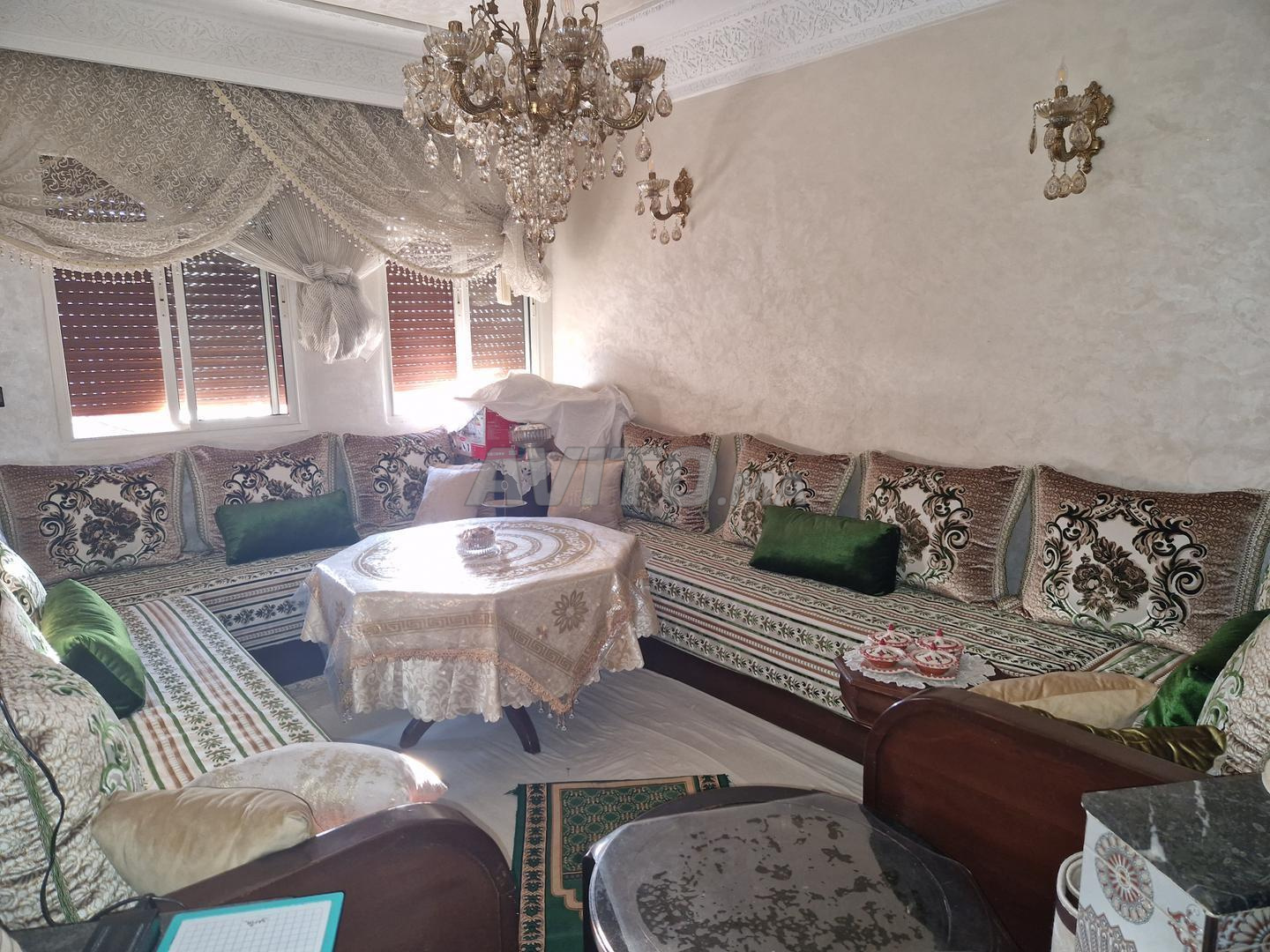 Apartment for sale in Casablanca (Ain Sebaa) — Photo 5