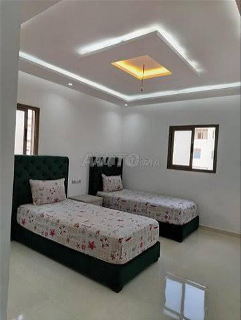 شقة إيجار 150 درهم - يوم ببني ملال — Photo 4