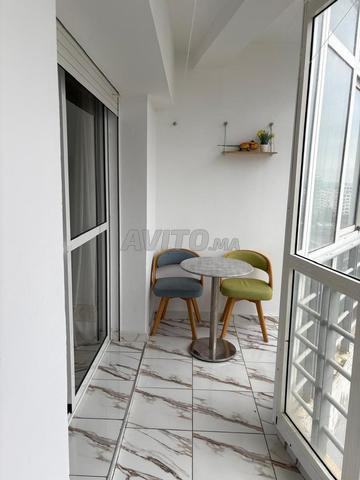 Appartement 100 m² à vendre à Malabata, Tanger — Photo 12
