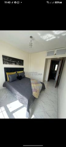شقة للإيجار في بني ملال — Photo 2