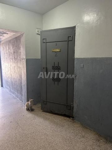 شقة للبيع في الدار البيضاء (حي محمدية) — Photo 5