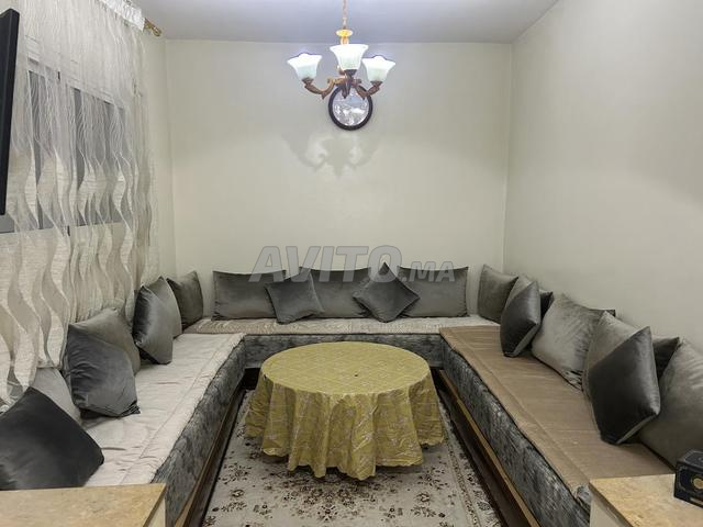 شقة للبيع في الدار البيضاء (حي محمدية) — Photo 7
