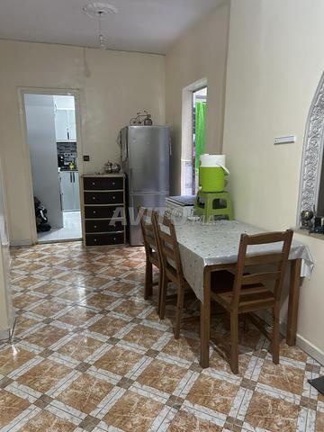 شقة للبيع في الدار البيضاء (حي محمدية) — Photo 9
