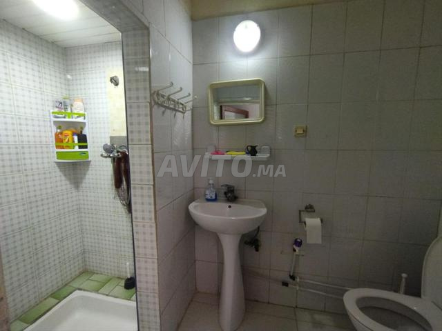 شقة للبيع في الدار البيضاء (حي محمدية) — Photo 15