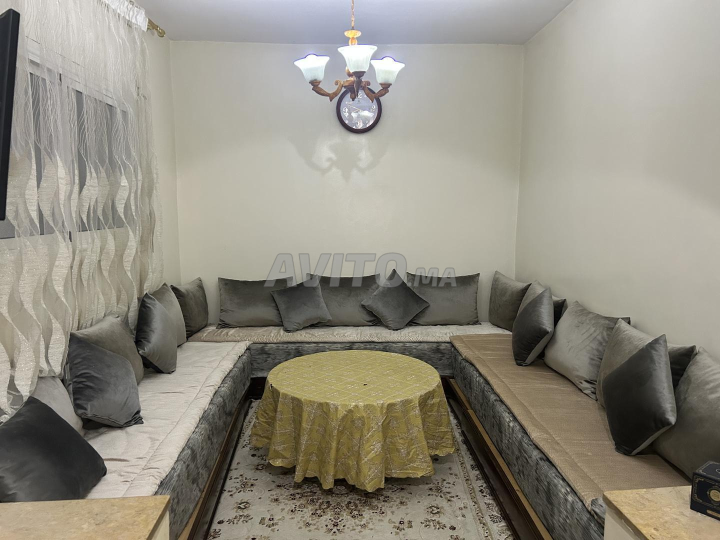 شقة للبيع في الدار البيضاء (حي محمدية) — Photo 4