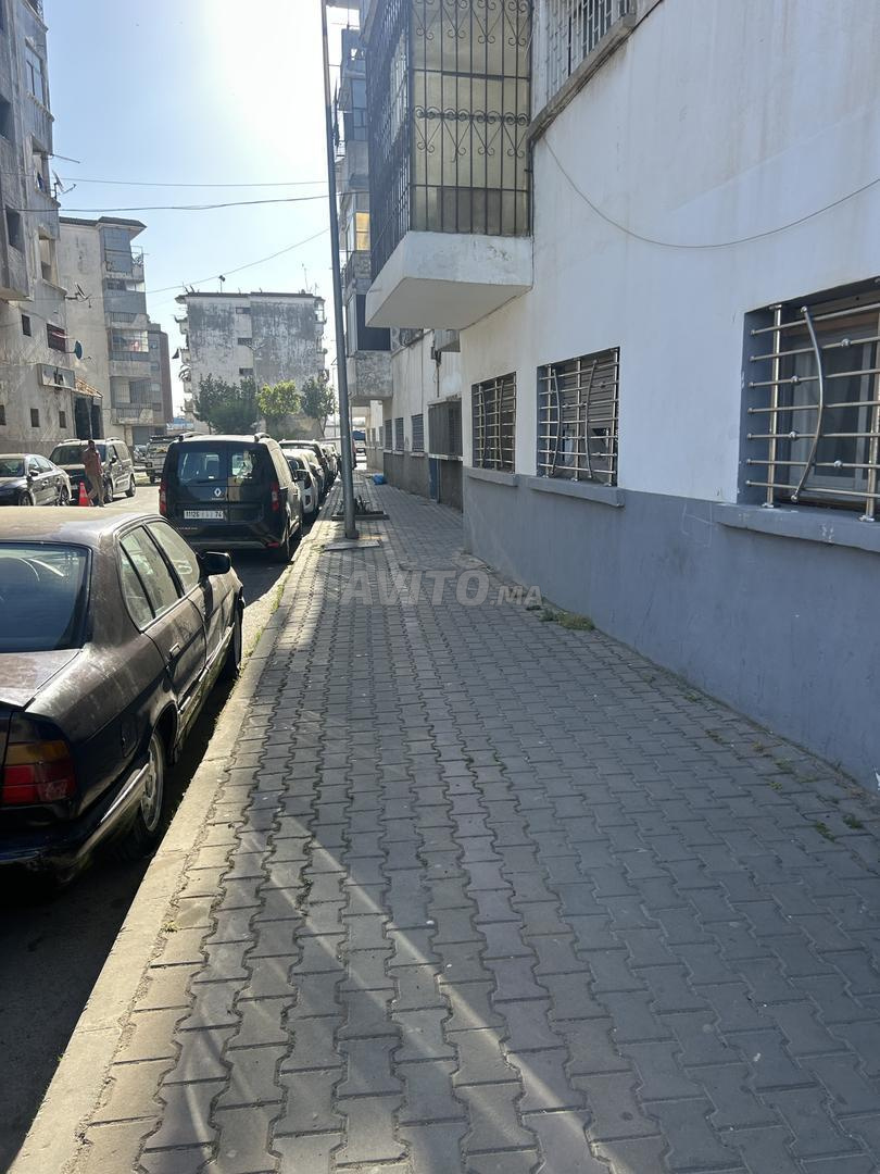 شقة للبيع في الدار البيضاء (حي محمدية) — Photo 8