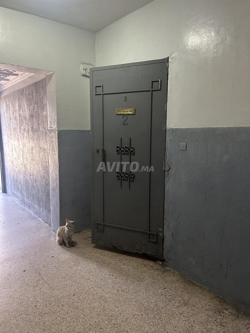شقة للبيع في الدار البيضاء (حي محمدية) — Photo 10