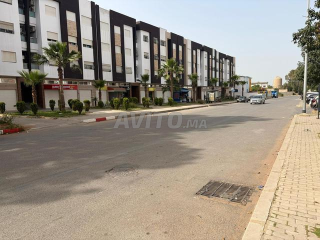 Magasin 21 m² à vendre à Kénitra — Photo 2